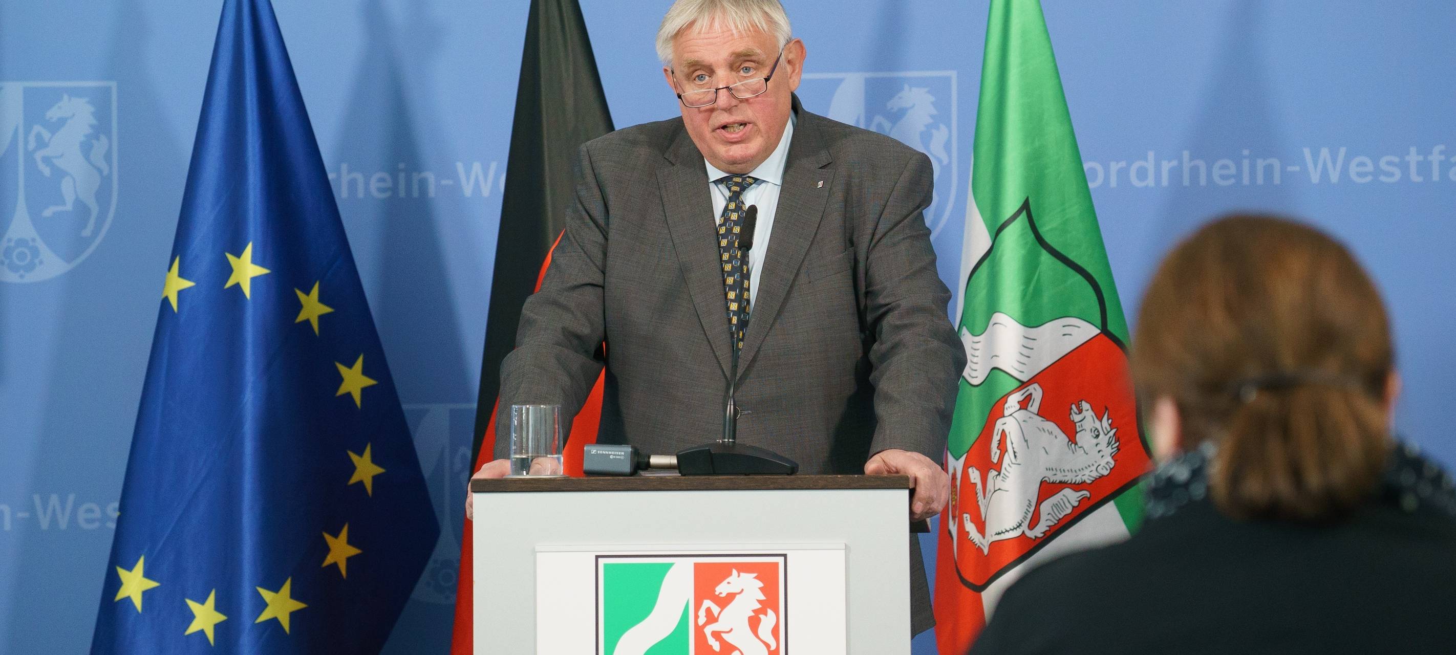 Land NRW: Karneval mit 2G+