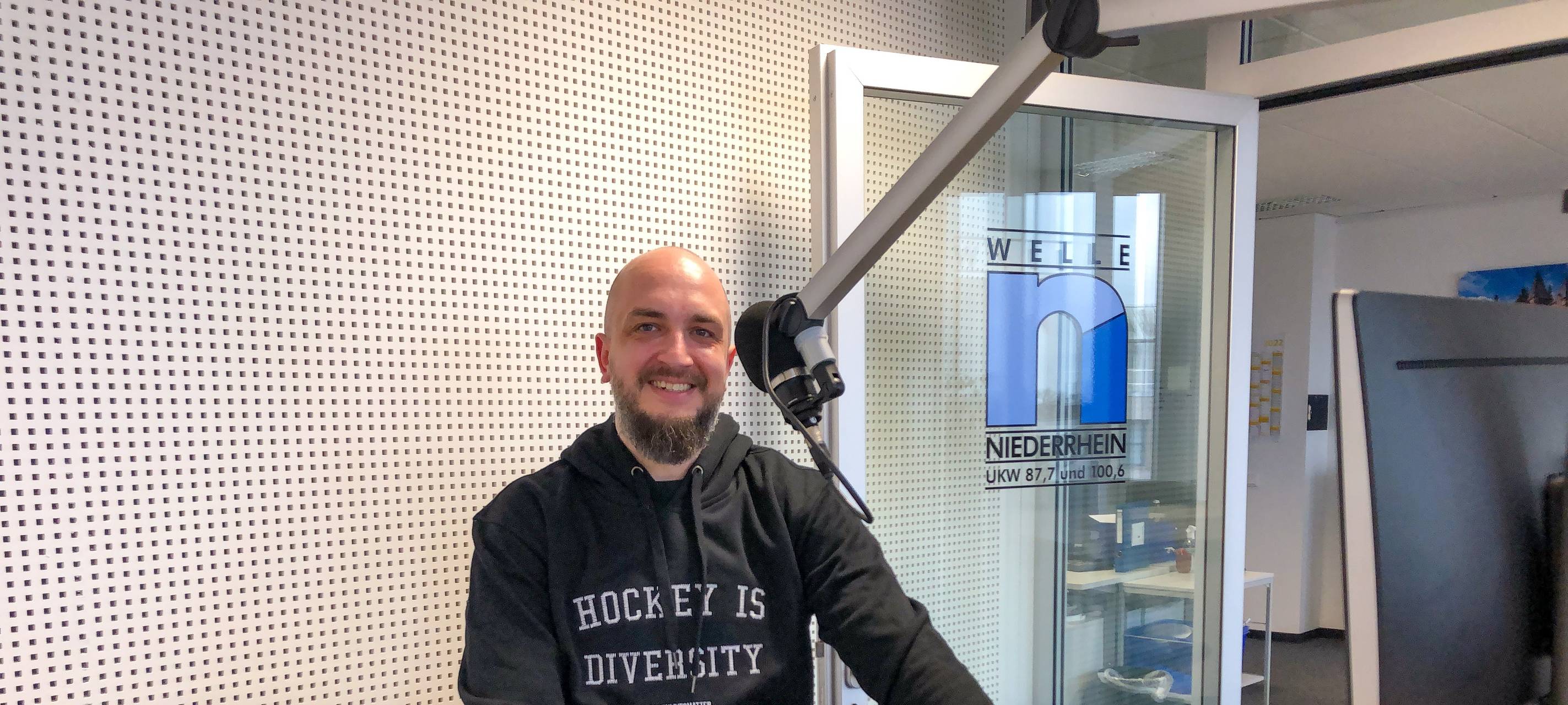 Die Skating Bears aus Krefeld - so viel mehr als nur Sport