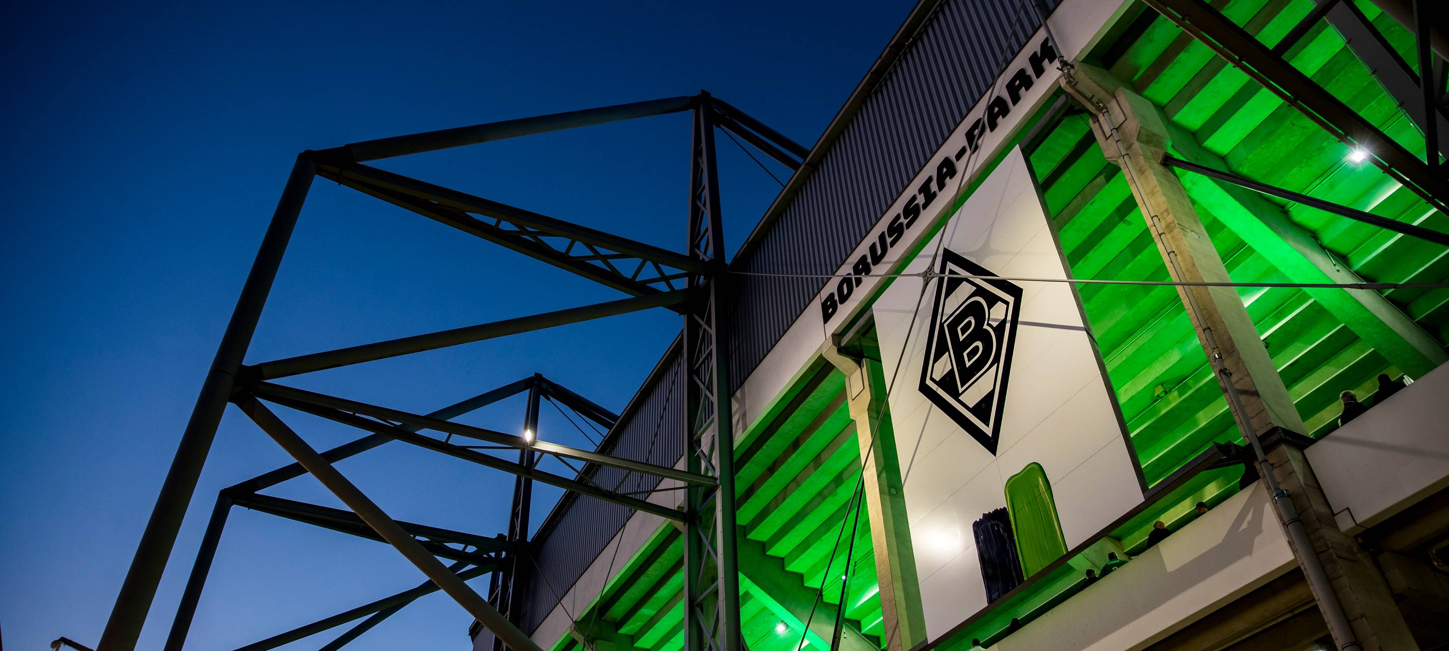 Borussia Mönchengladbach verpflichtet Stürmer vom FC Bayern