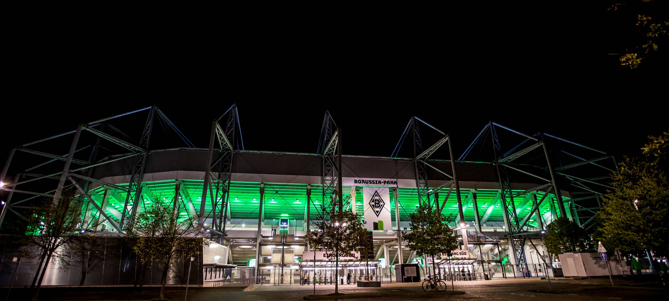 Borussia Mönchengladbach kooperiert HS-Niederrhein