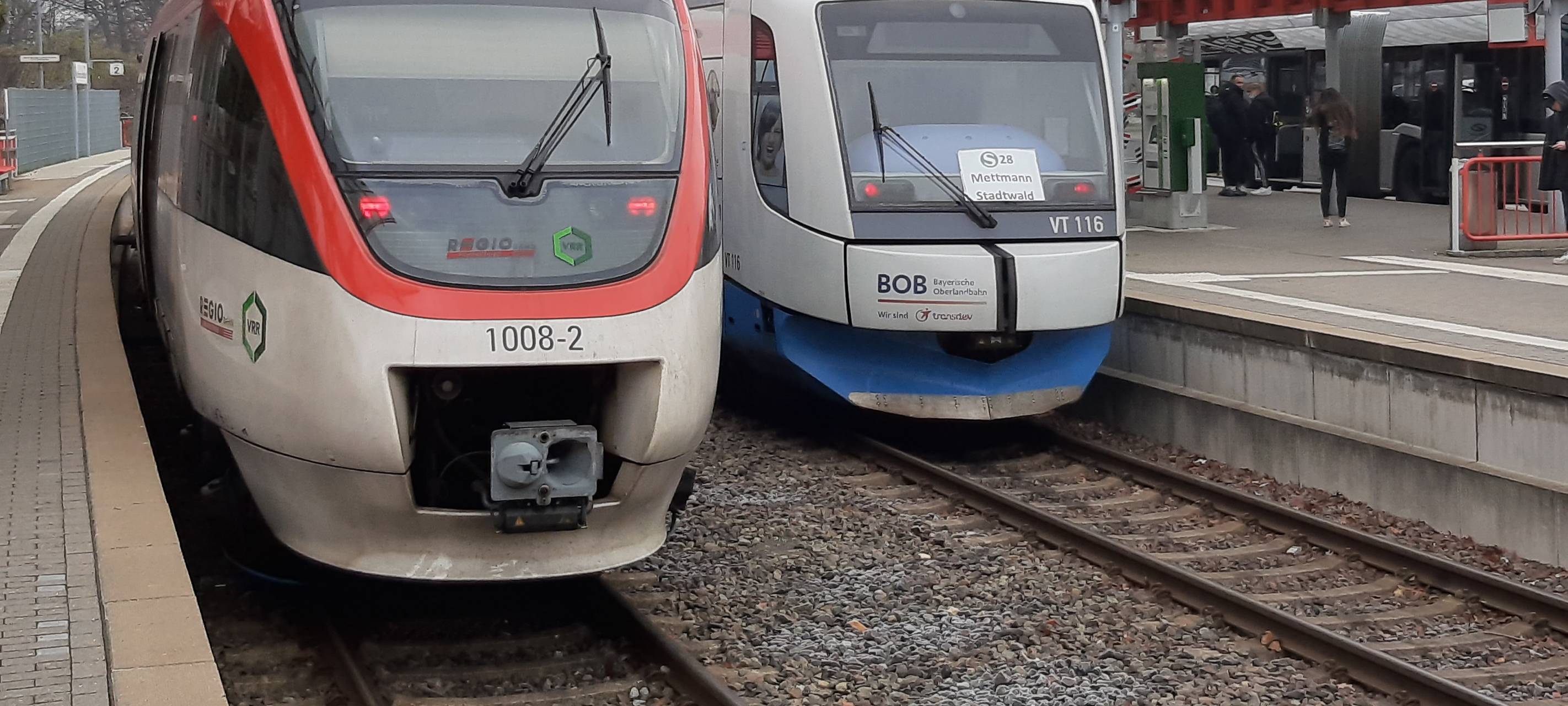 Willich: Stadt kauft Gelände am alten Bahnhof