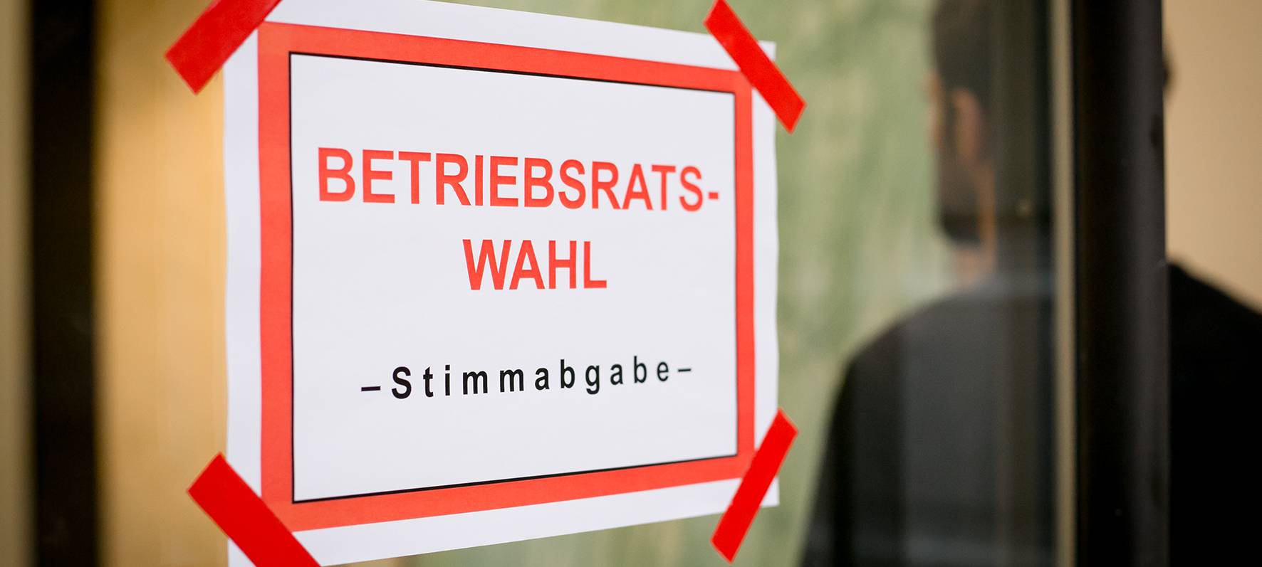Betriebsratswahlen am Niederrhein