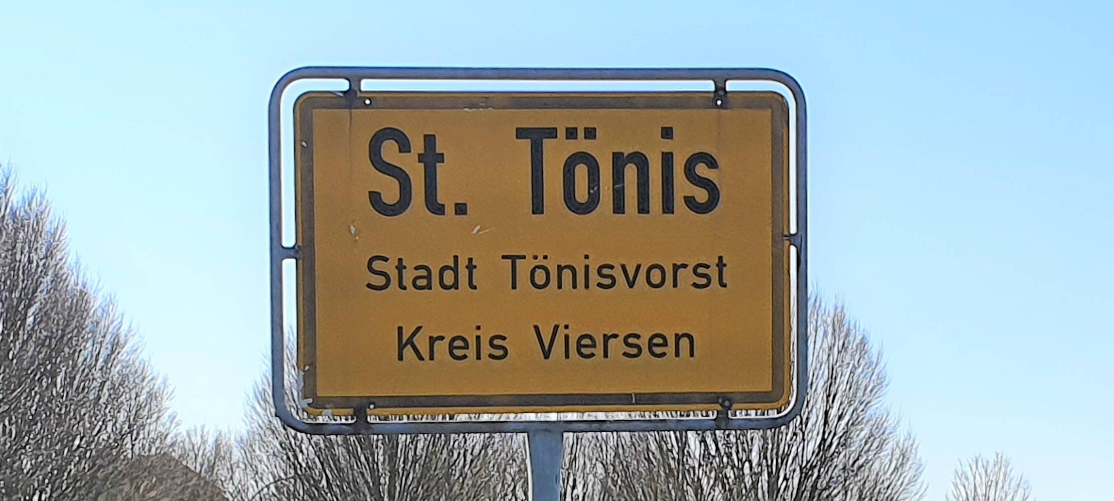 Grundschule Tönisvorst: Weitere Verzögerungen