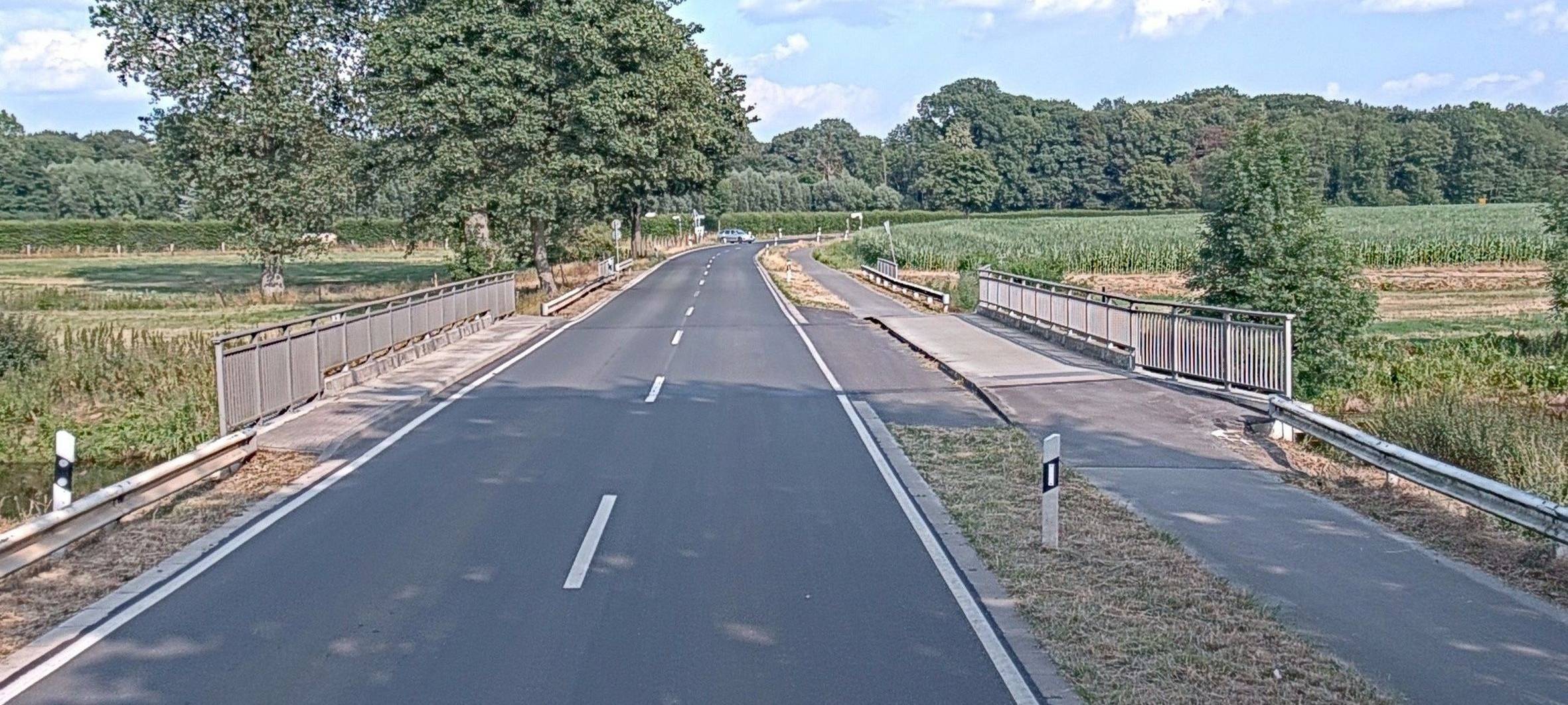 Grefrath: Liekweg wird zur Baustelle