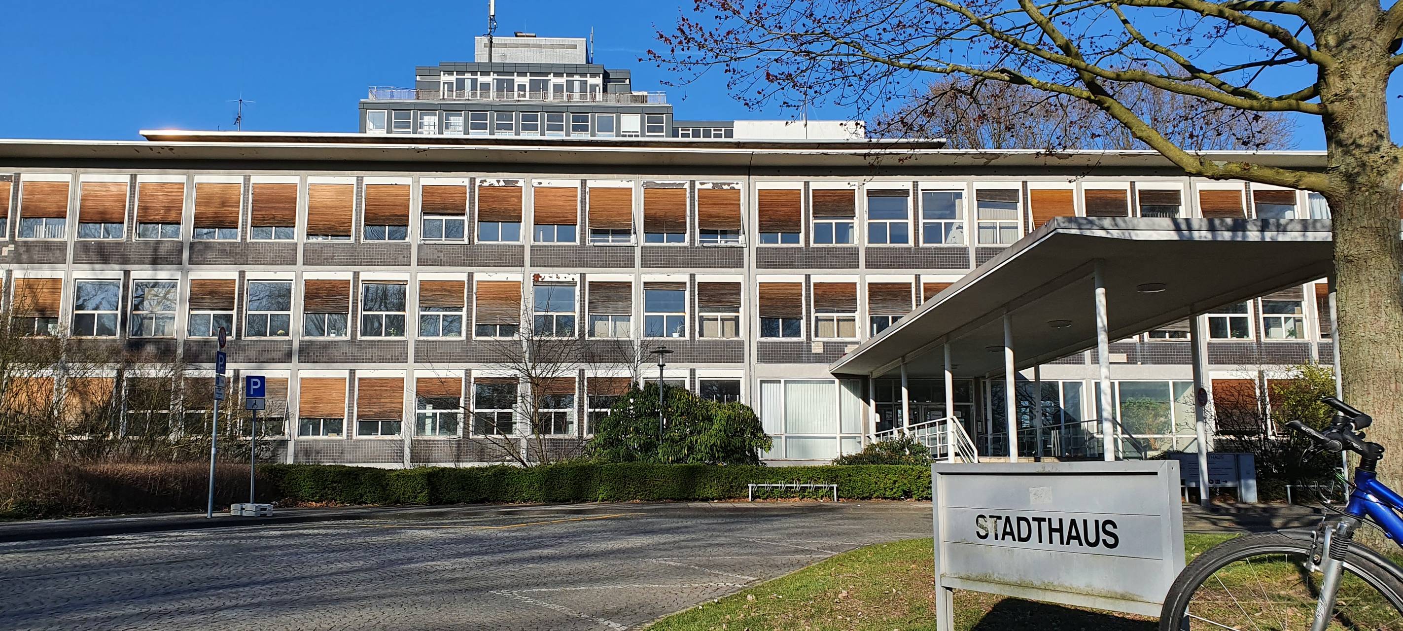 Erdwärme-Bohrungen in Krefeld verlaufen gut