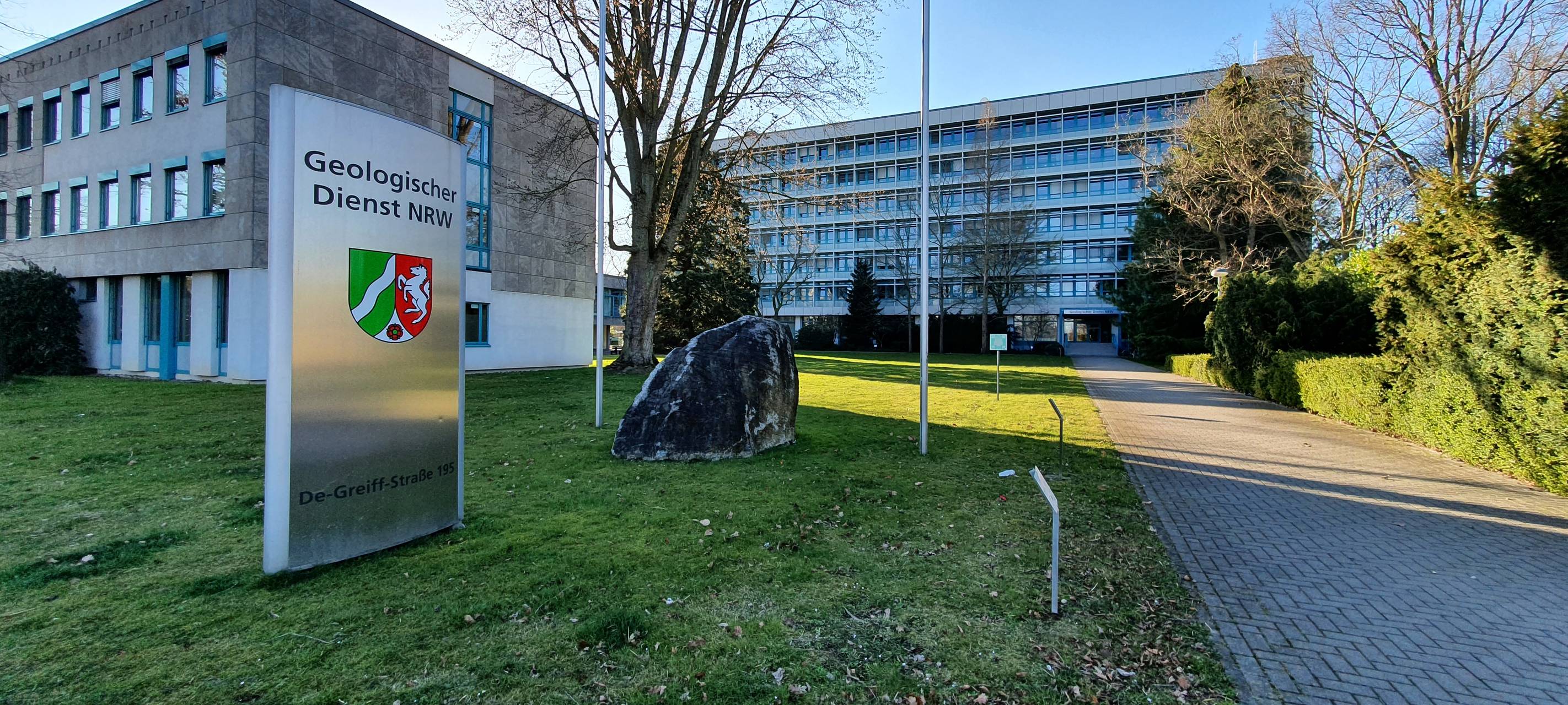 Erdwärme: Forschungsbohrung in Krefeld