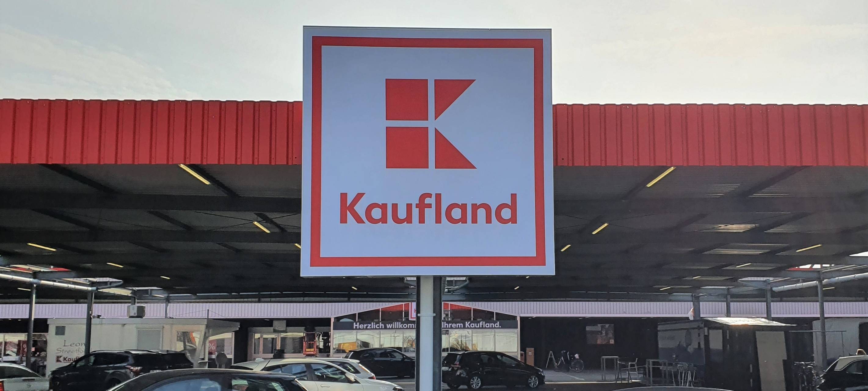 Streiks bei Kaufland