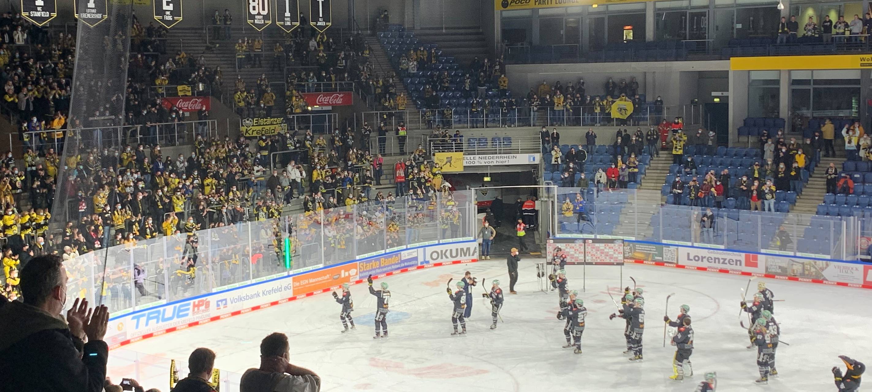 KEV: Luca Hauf nach Kanada