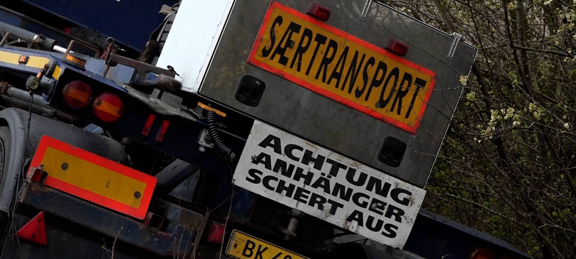Verkehrsbehinderungen auf A44 möglich