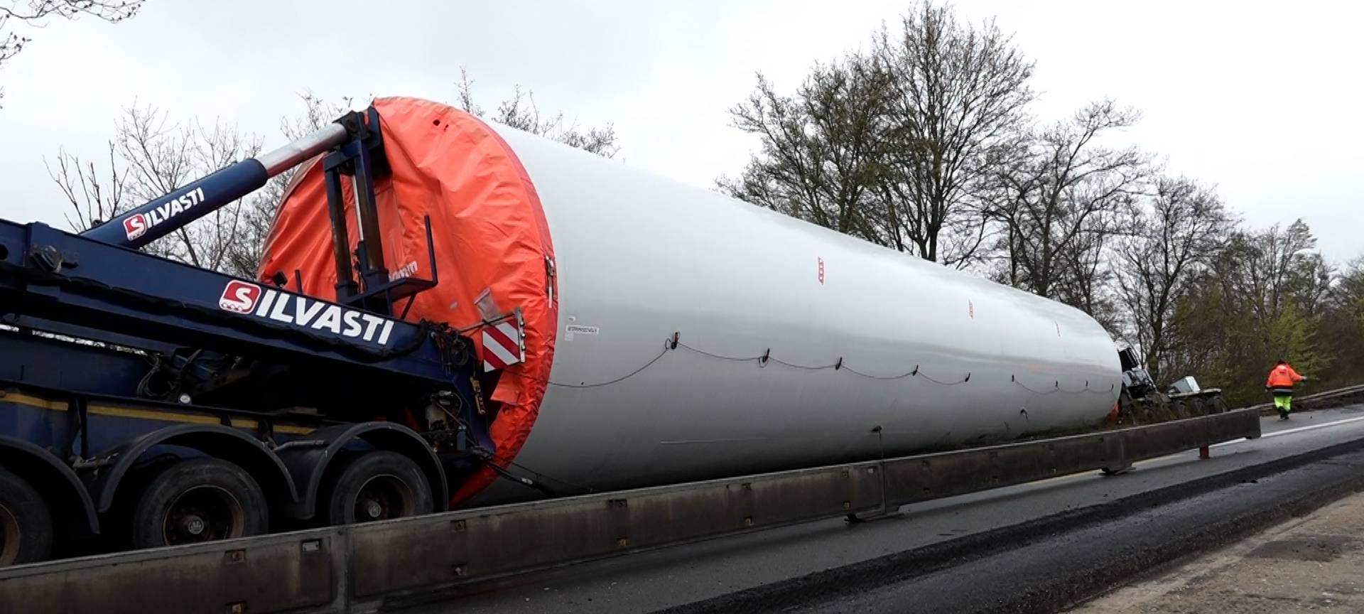 Verkehrsbehinderungen auf A44 möglich