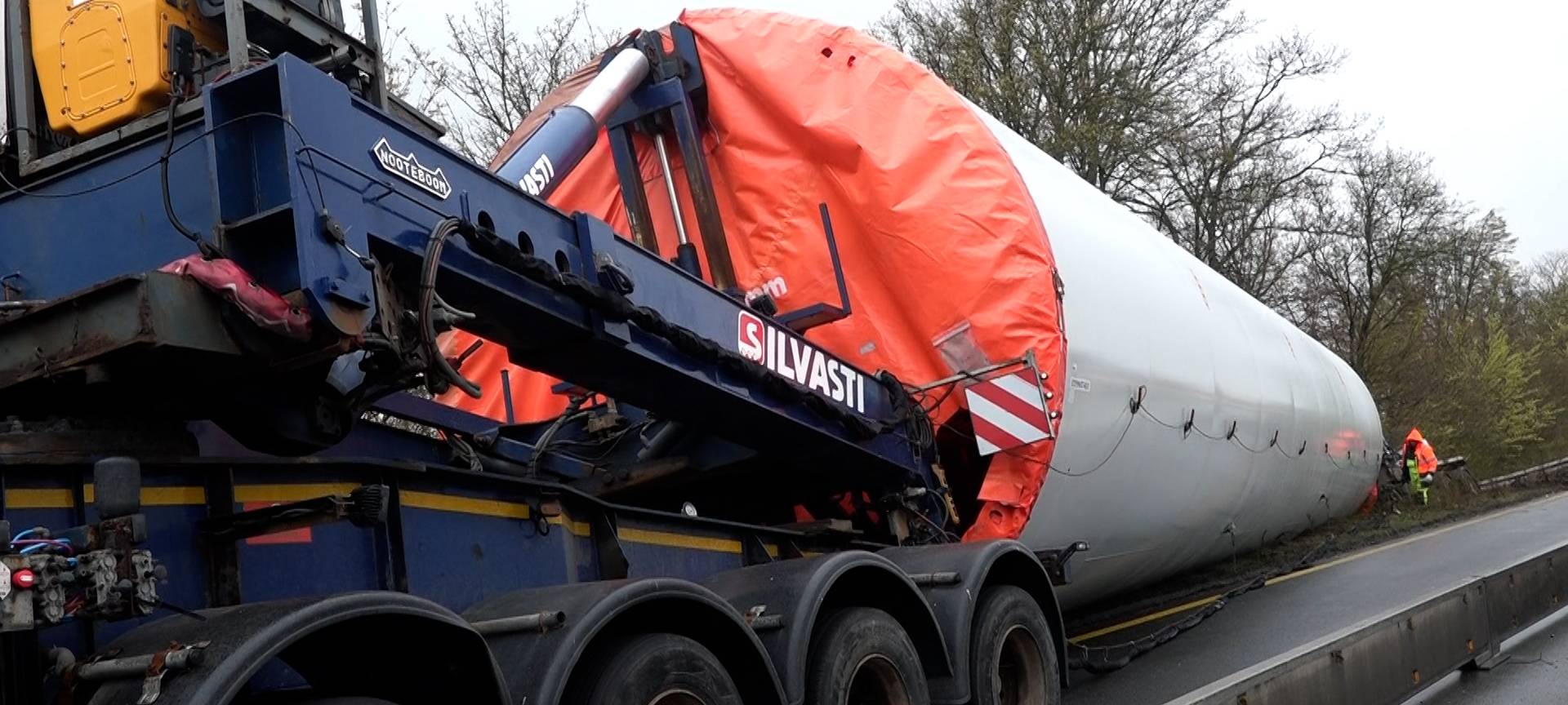 Verkehrsbehinderungen auf A44 möglich
