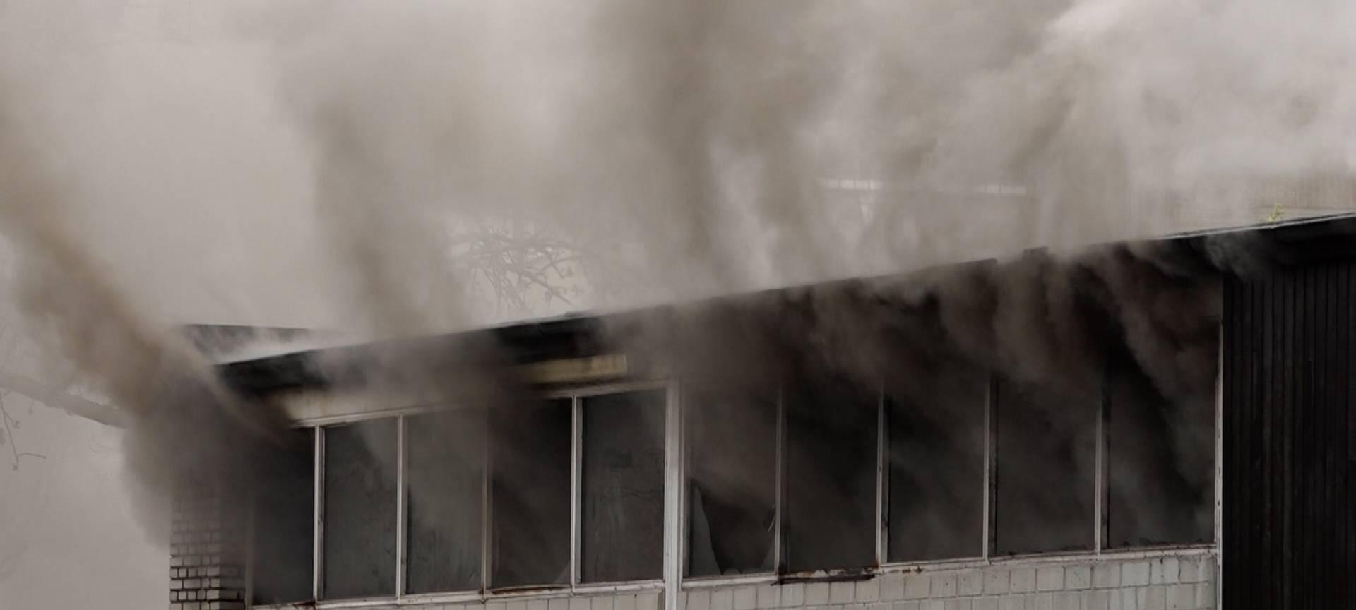 Krefeld: Feuerwehreinsatz auf der Dießemer Straße