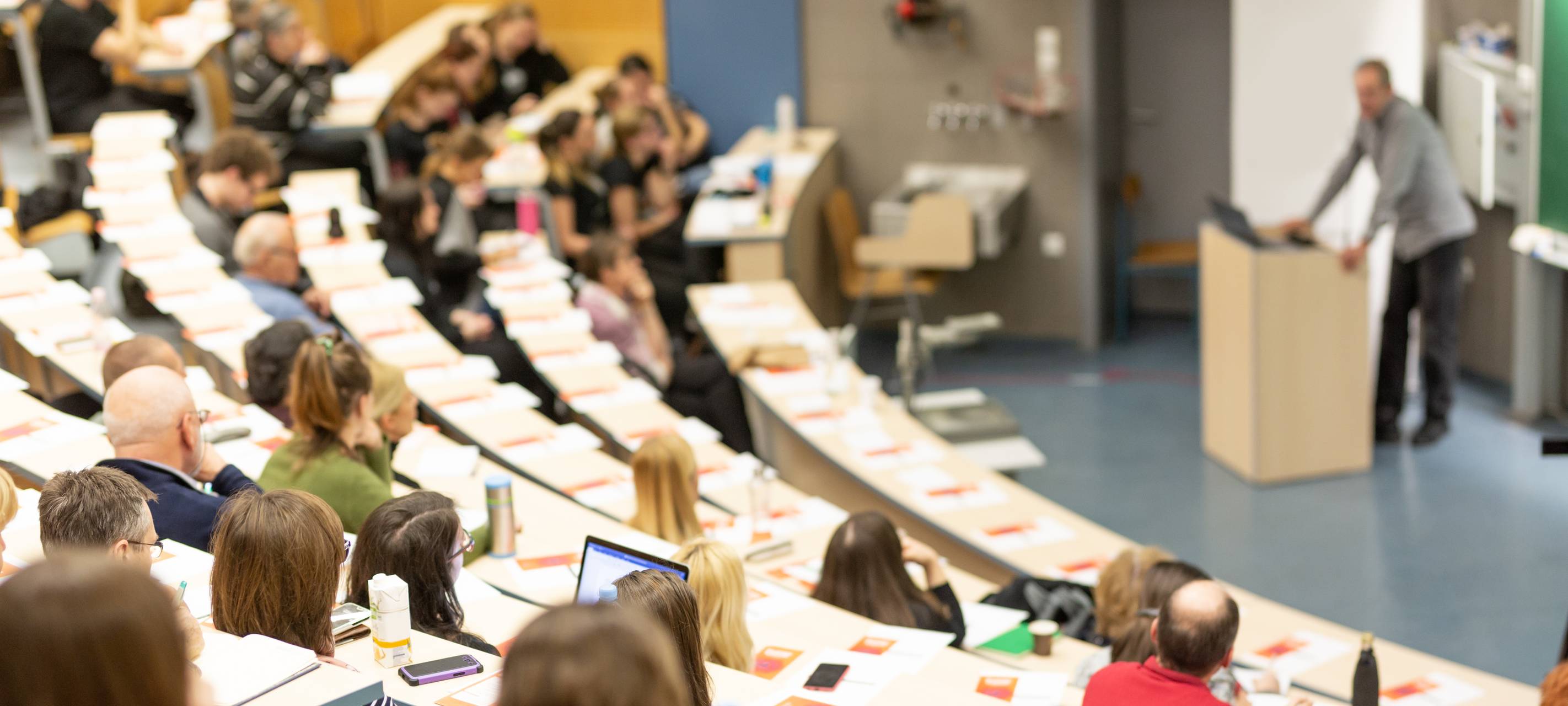 Düsseldorfer Heinrich-Heine Uni gehört zu den Weltbesten