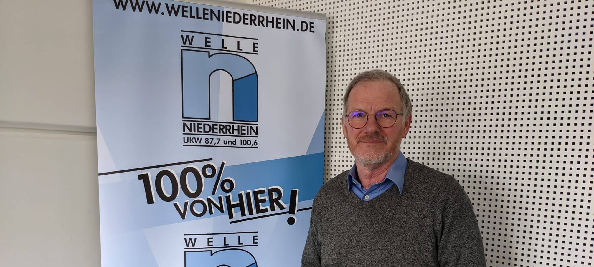 Ukrainekrieg: Welche Rolle hat unsere Landwirtschaft?