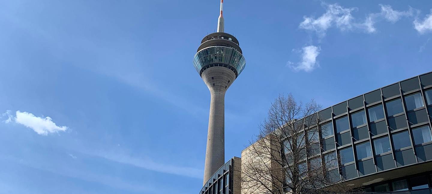 Koalitionsverhandlungen von CDU und Grüne in NRW starten