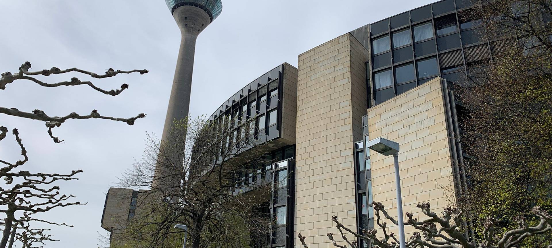 Justizminister wegen JVA Willich unter Druck