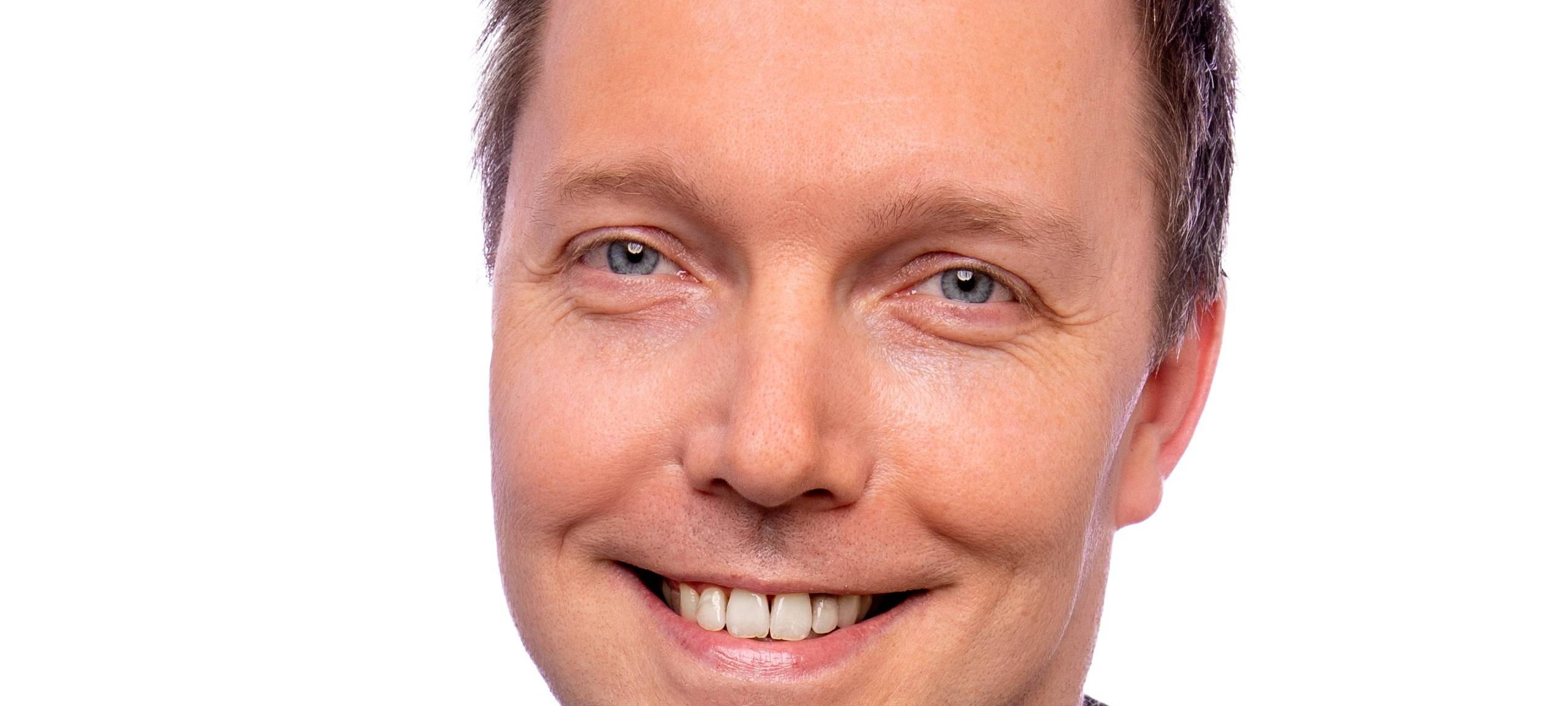 Andreas Röder für die LINKE