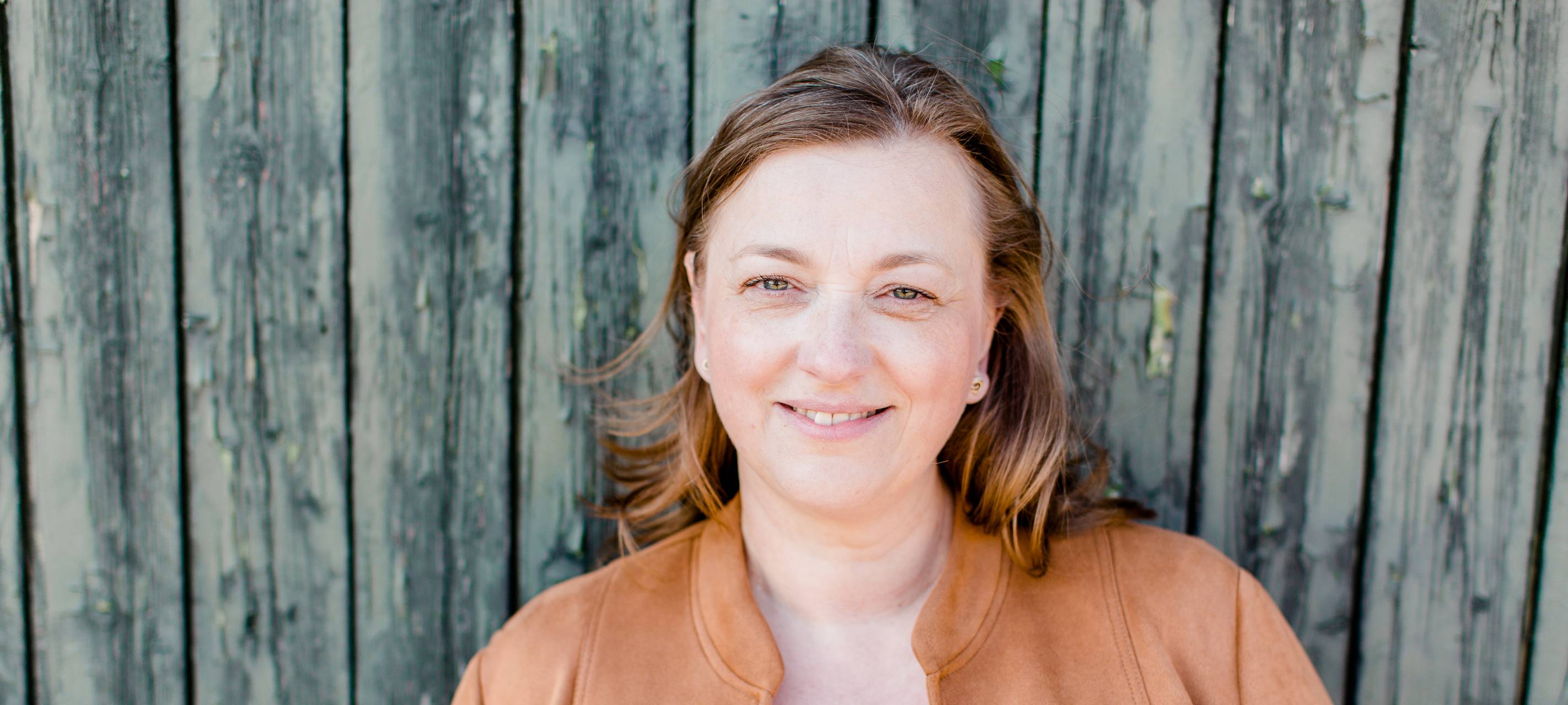 Tanja Jansen für die SPD