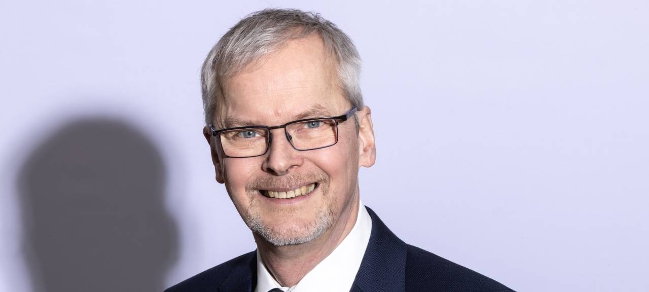 Frank a Campo für die FDP