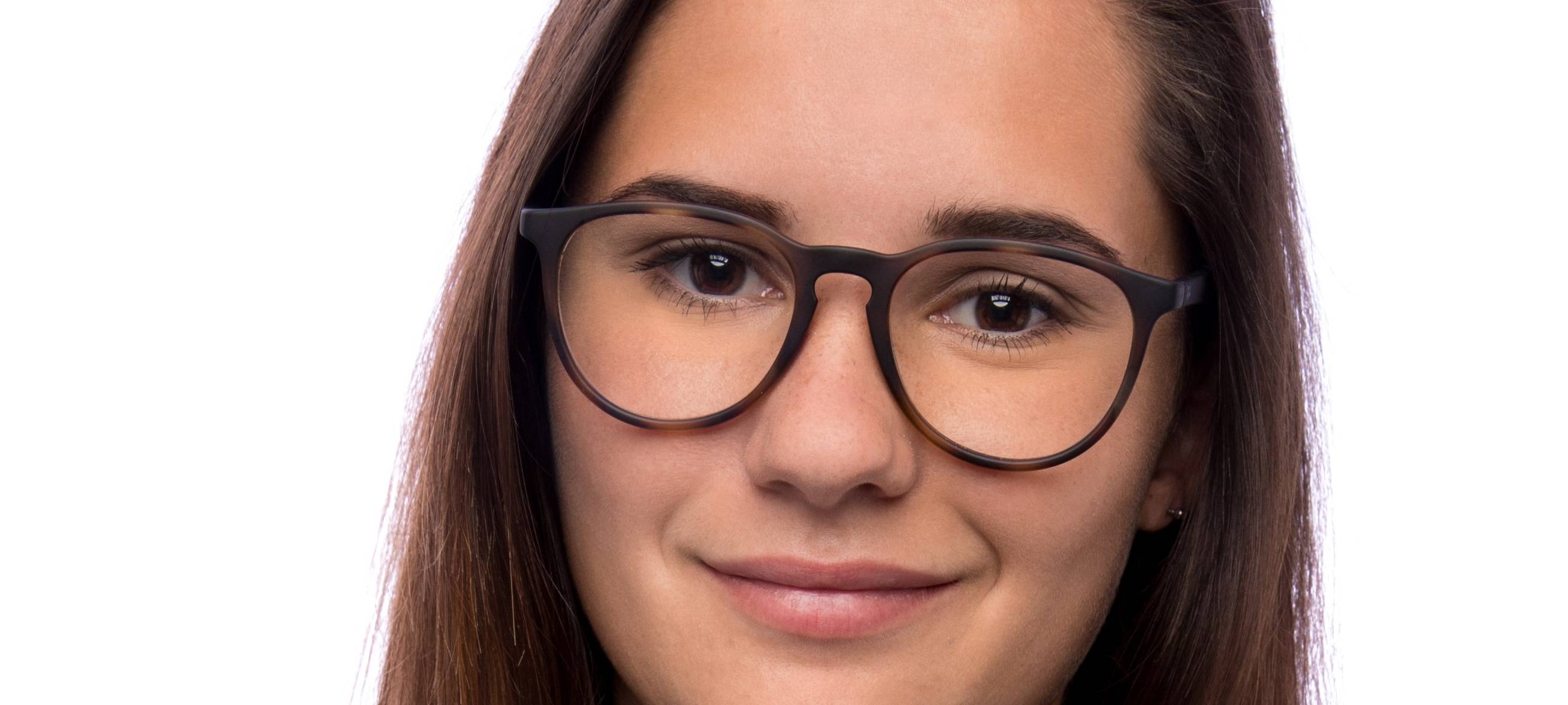 Jana van Helden für die LINKE