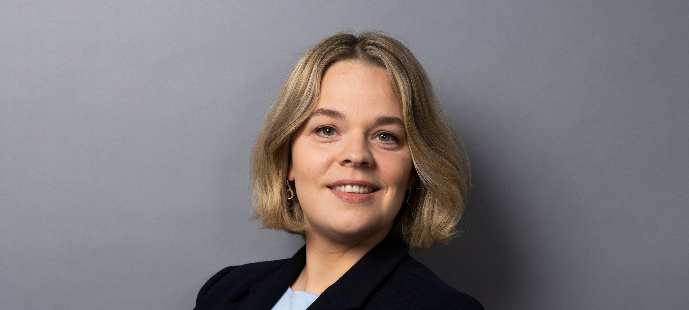 Katharina Nowak für die SPD