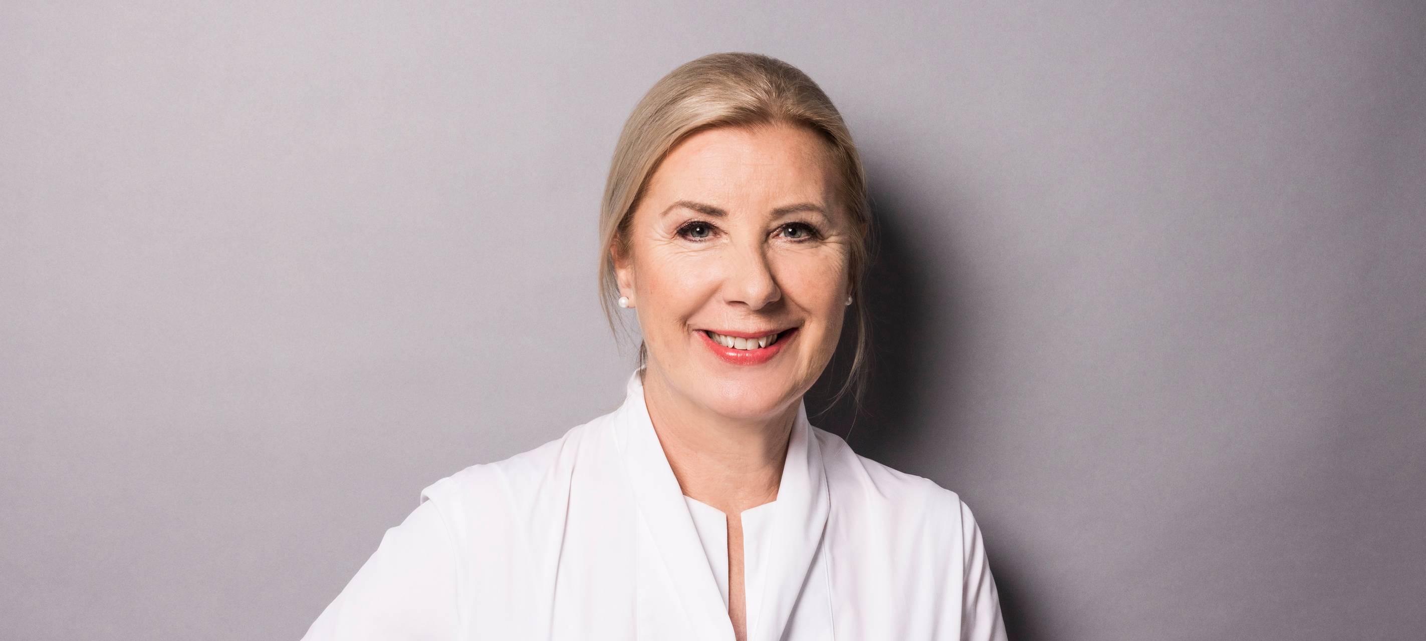 Krefeld I: SPD-Politikerin Ina Spanier-Oppermann im Gespräch