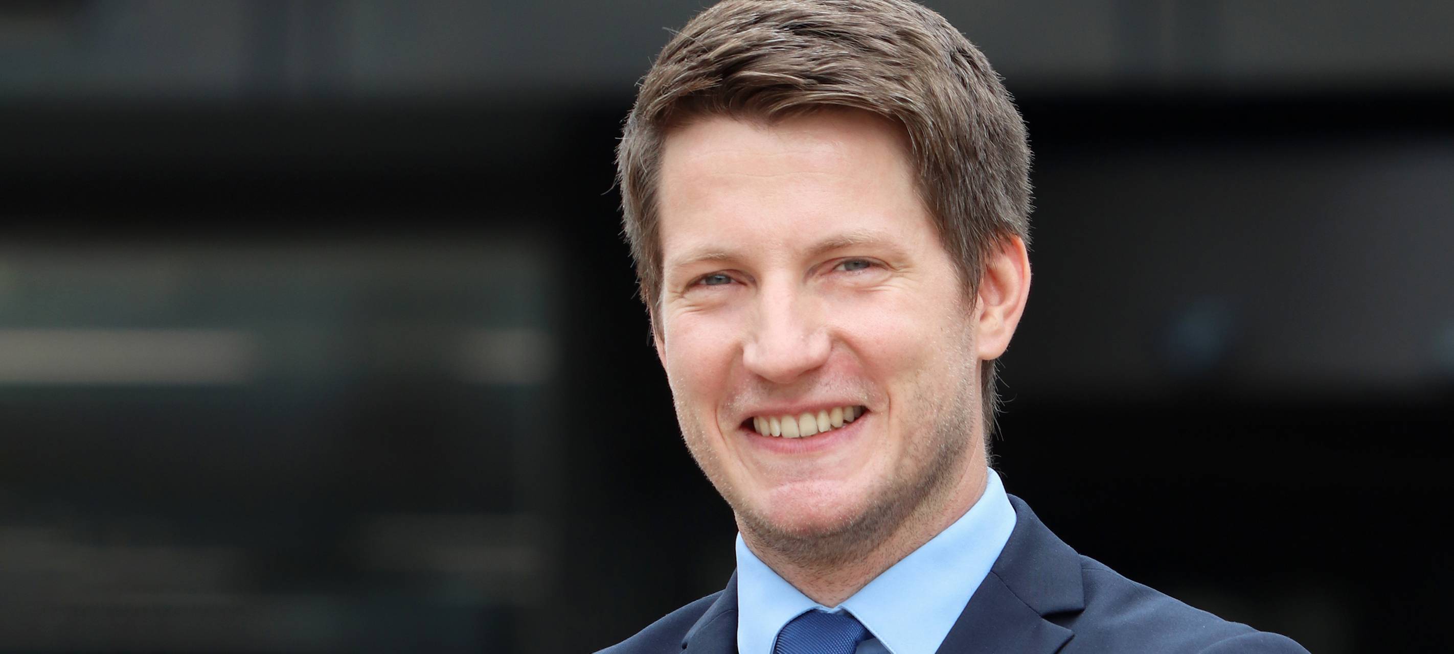 Dr. Martin Vincentz für die AfD