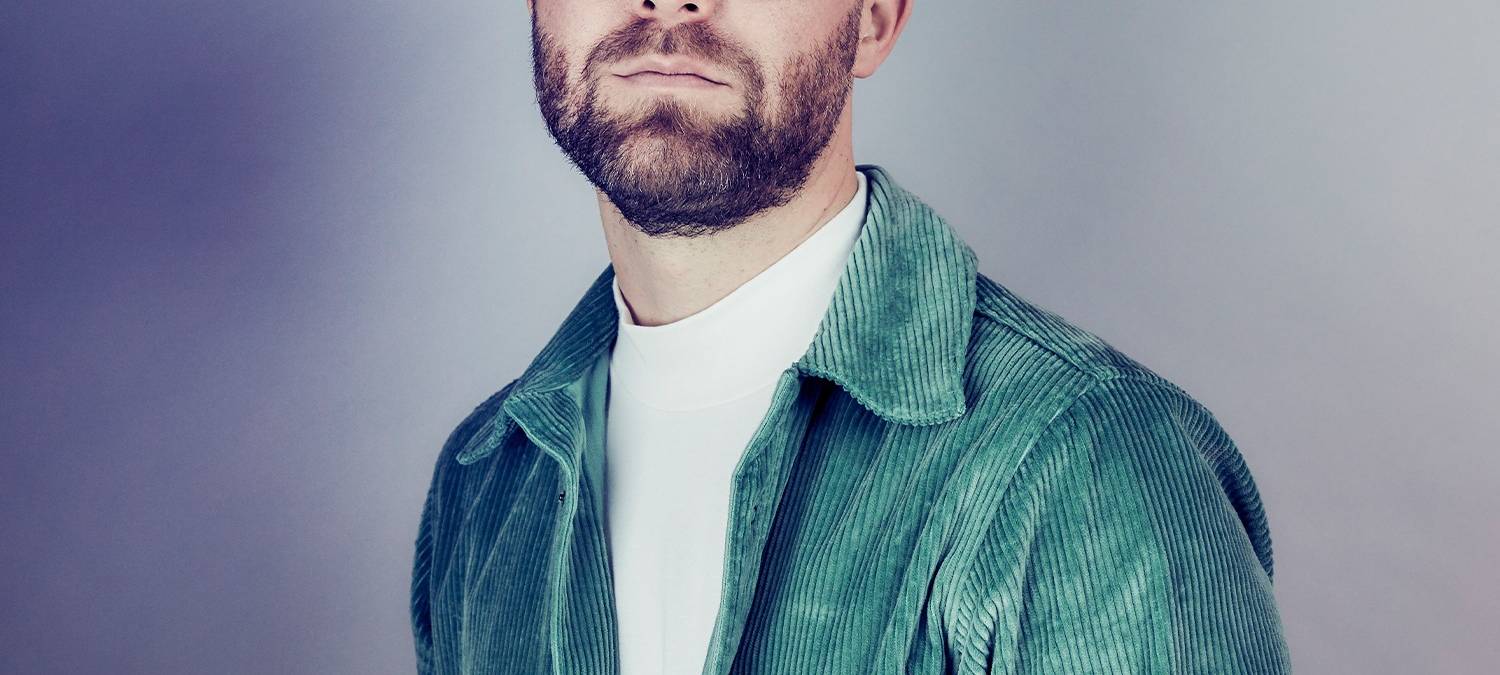 Das Mark Forster Geheimkonzert