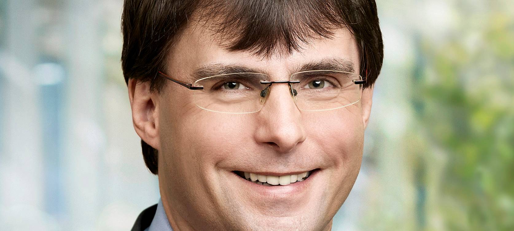Optendrenk Vorsitzender des Finanzausschusses