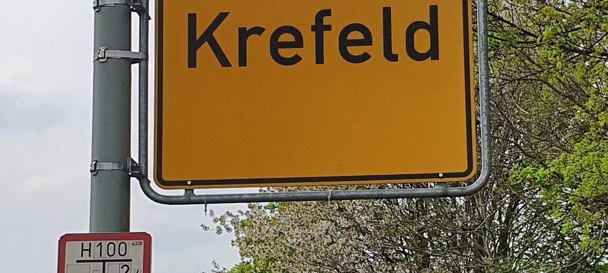 Krefelder Marketingpreis 2025 für Campus Circle