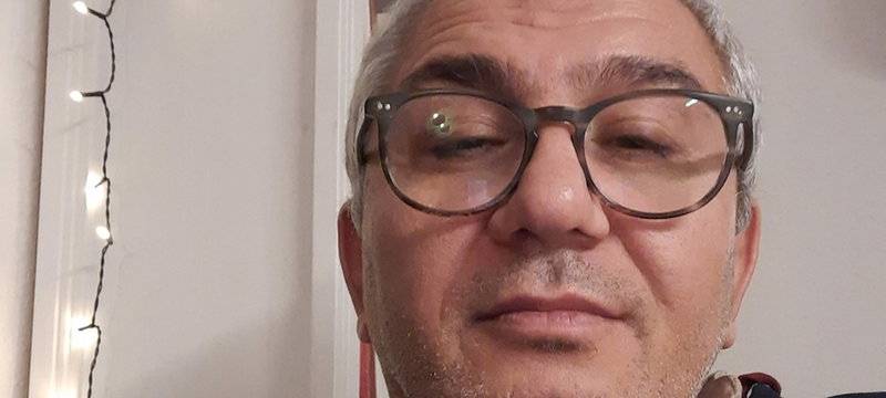 Teyfik Bayram für Die LINKE