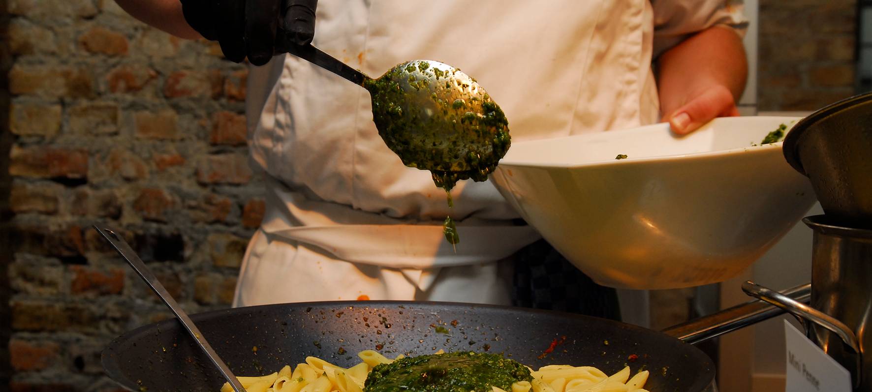 Krefeld/Viersen: Mehr Geld in der Gastrobranche