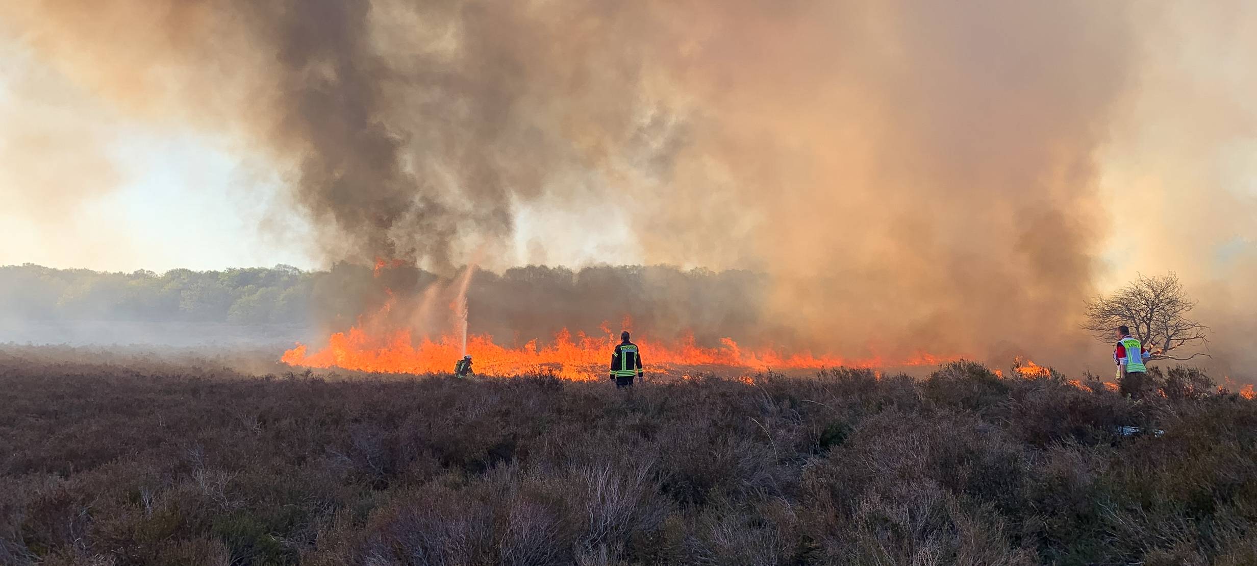 Grenzkommunen wollen Zusammenarbeit stärken
