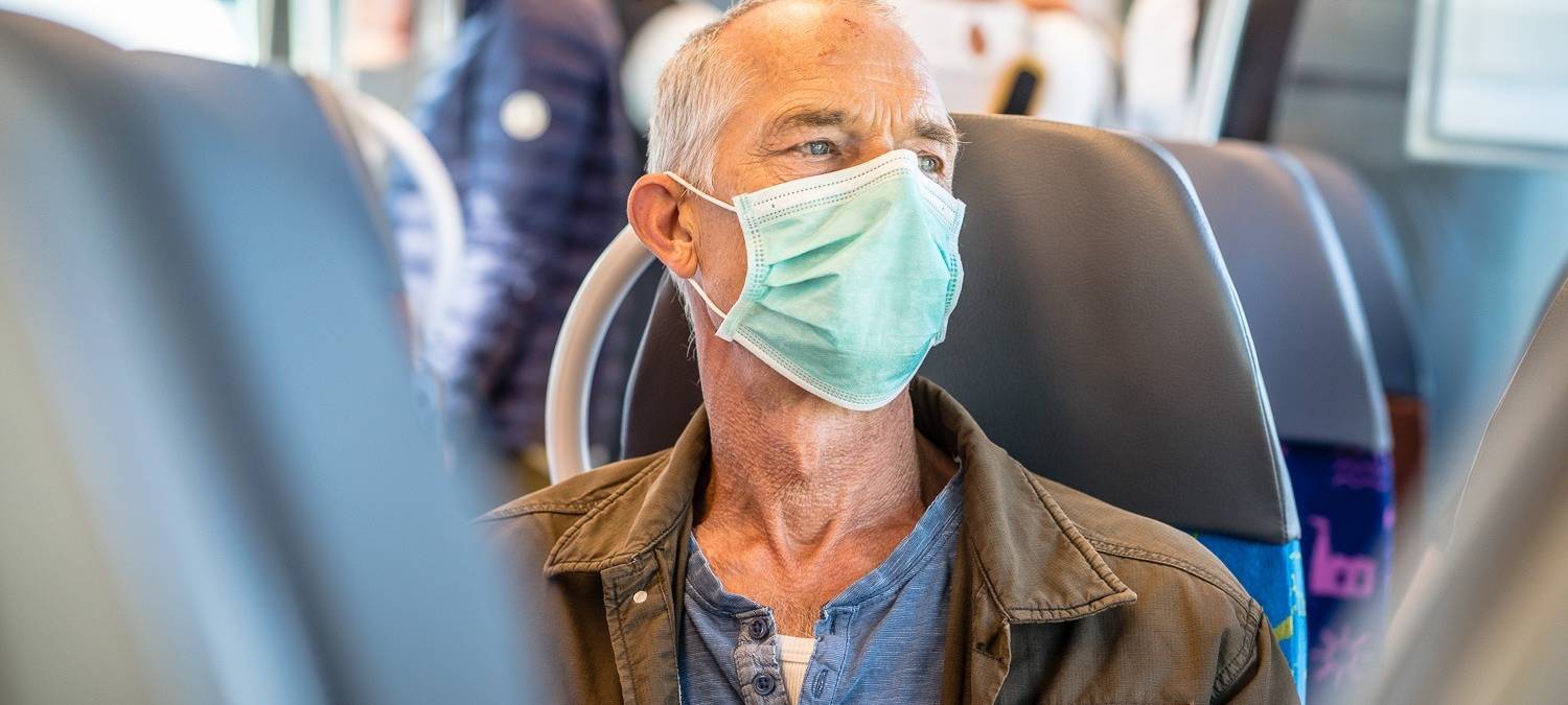 Umfrage zur ÖPNV-Nutzung