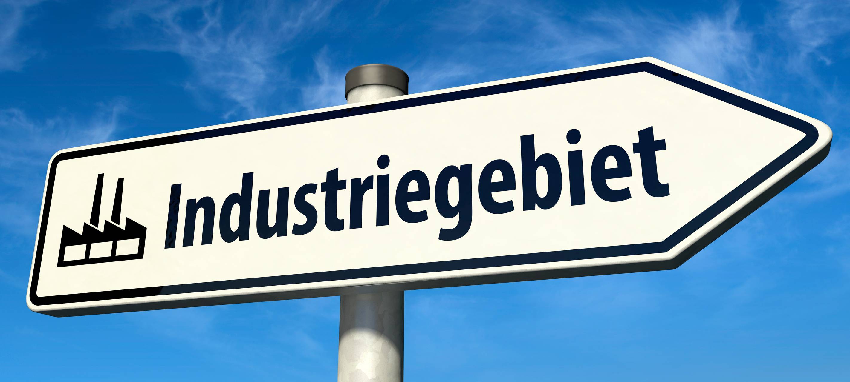 Industrieumsätze: Krefeld im Minus, Kreis Viersen im Plus