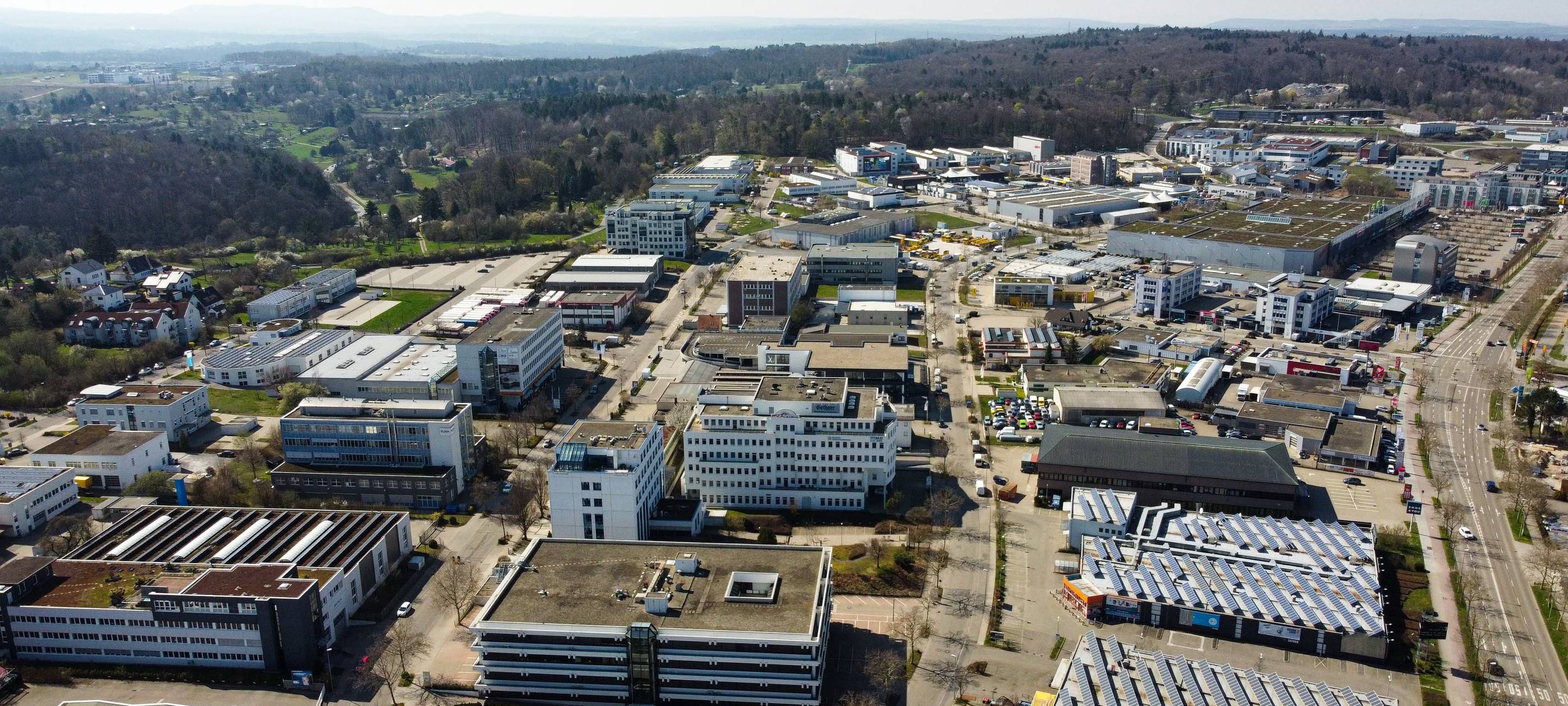 Wirtschaftsregion Niederrhein könnte Probleme bekommen