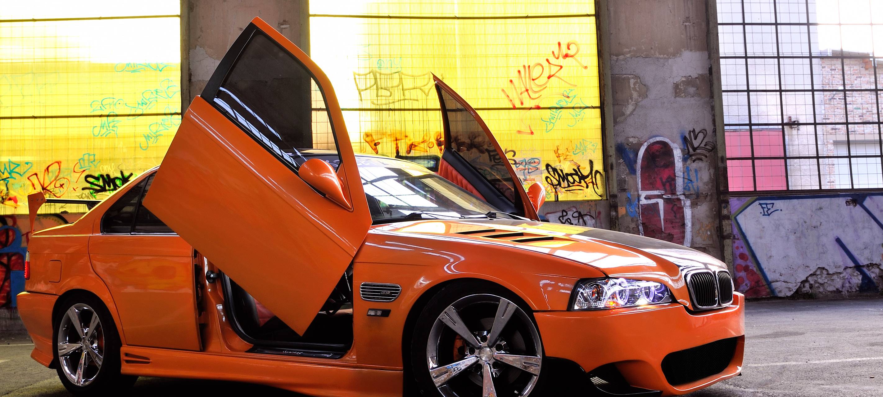 Zeugen gesucht: Tuningtreffen in Nettetal