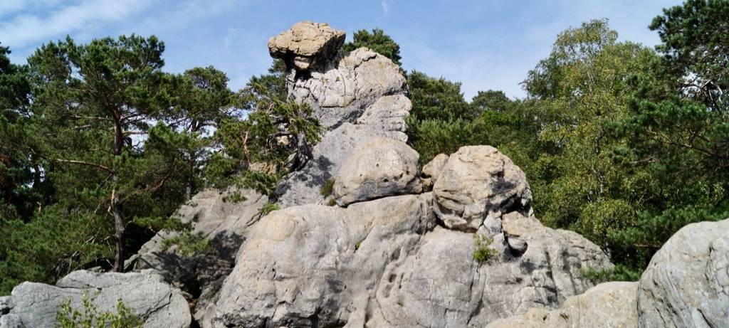 Hin und weg - Die besten Orte für die Ferien