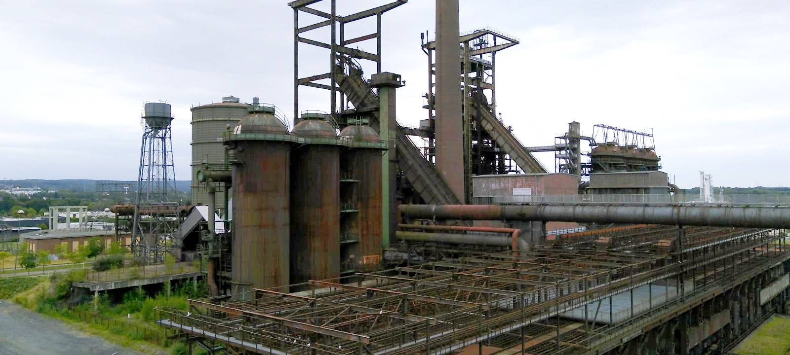 Hin und weg - Die besten Orte für die Ferien