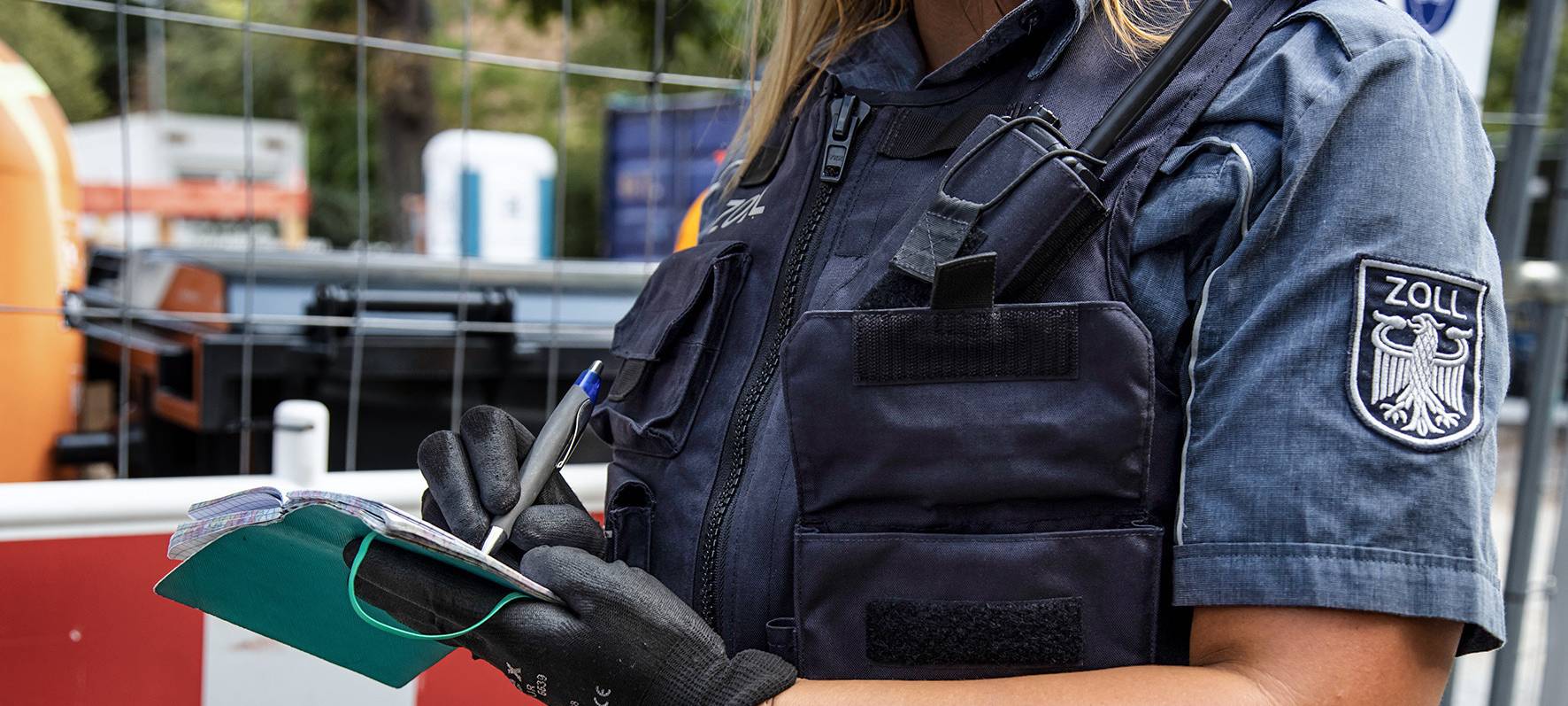 Hauptzollamt Krefeld zieht Bilanz