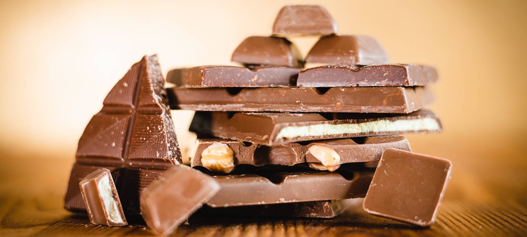 Höhere Löhne für Süßwarenhersteller gefordert