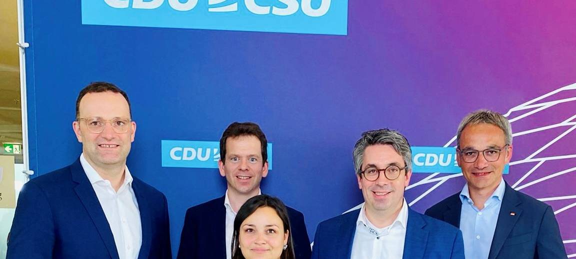 Grenzpendler sollen vor Doppelbesteuerung geschützt werden