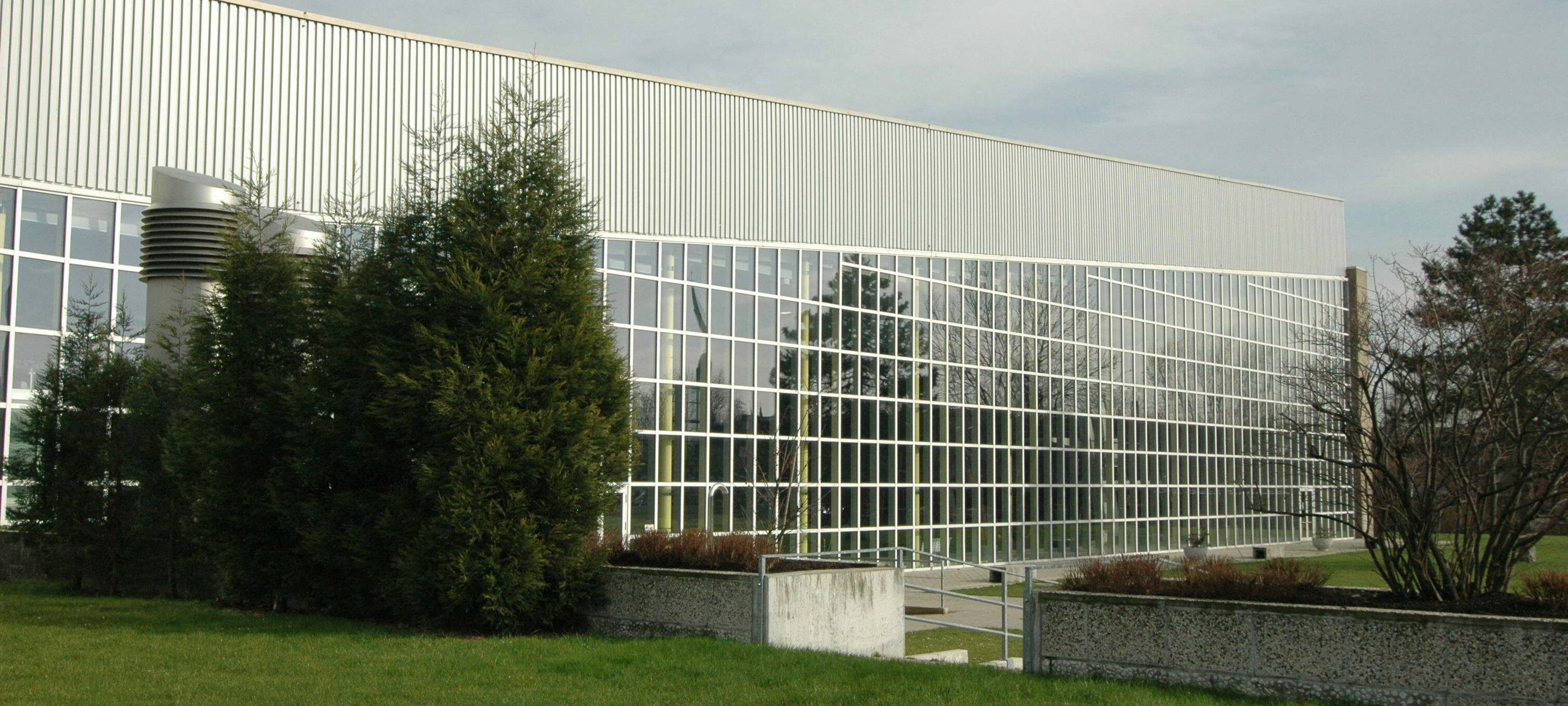 Badezentrum Bockum in Krefeld in den Ferien länger geöffnet