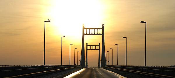 NRW will härtere Strafen für überladene LKW