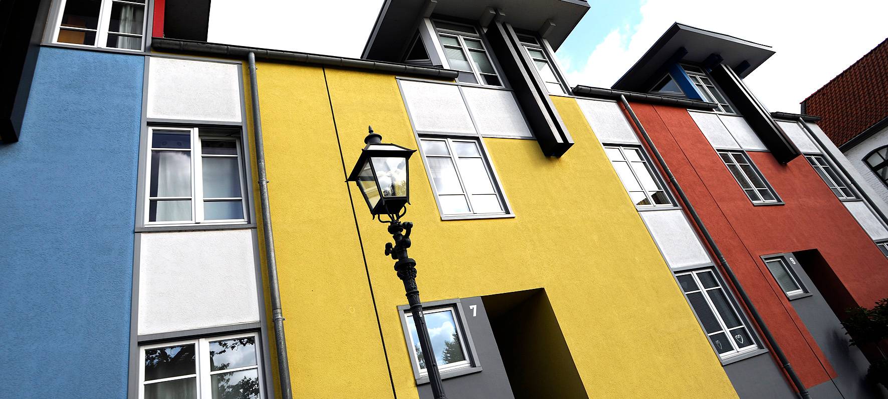 In Krefeld bekommt man mehr für sein Geld als im Kreis