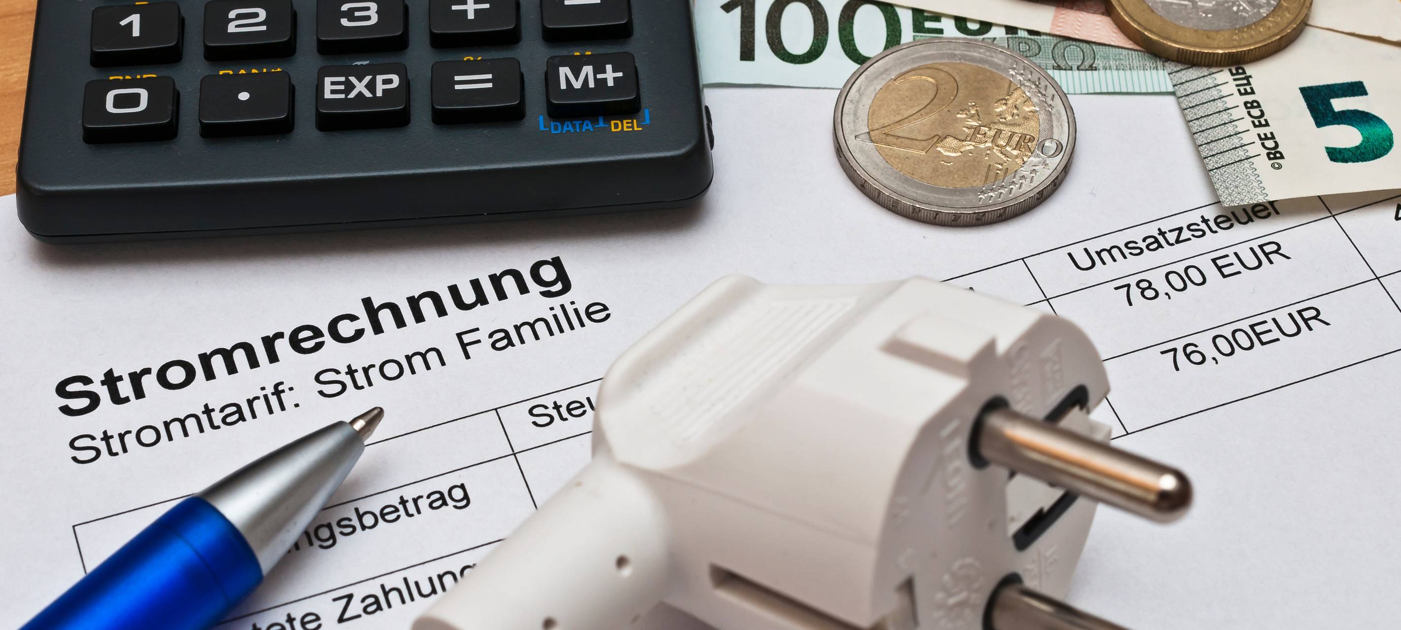 Strompreise am Niederrhein steigen weiter