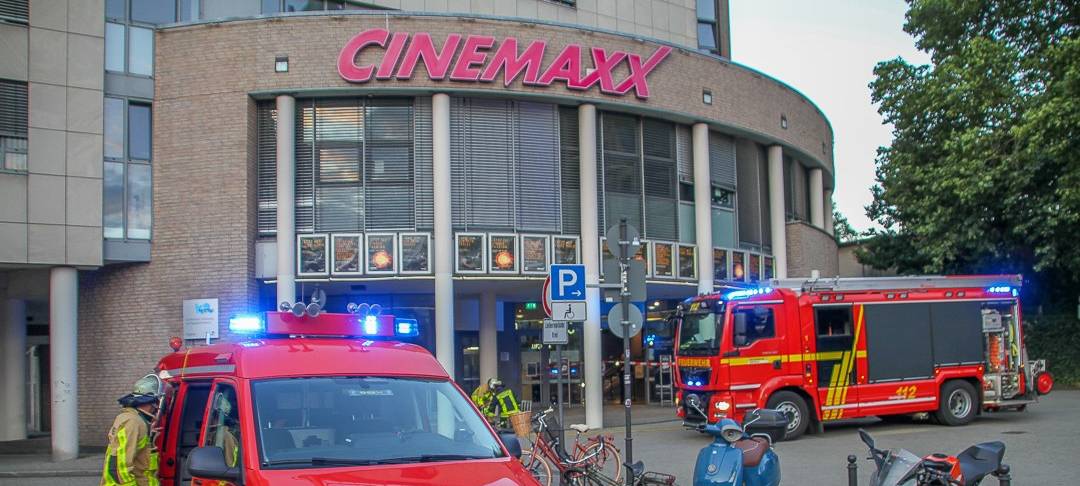 Schwelbrand in der Krefelder Stadtverwaltung