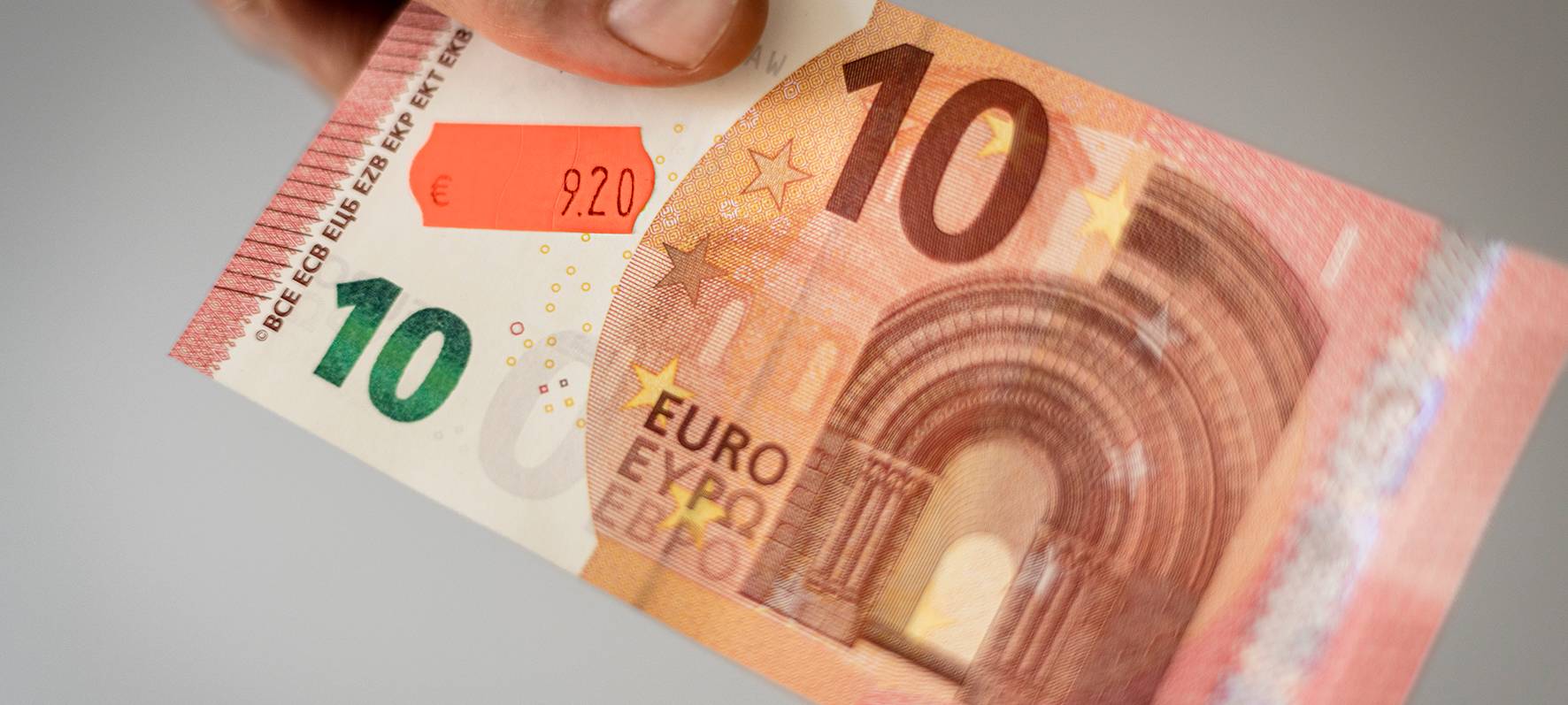 Inflation trifft Geringverdiener hart