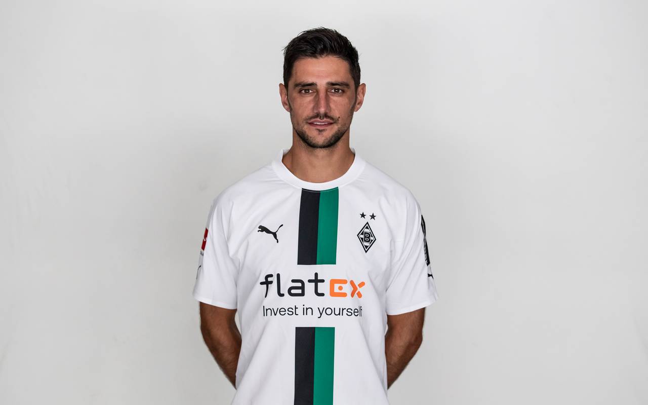 Lars Stindl verlässt Borussia Mönchengladbach Welle Niederrhein