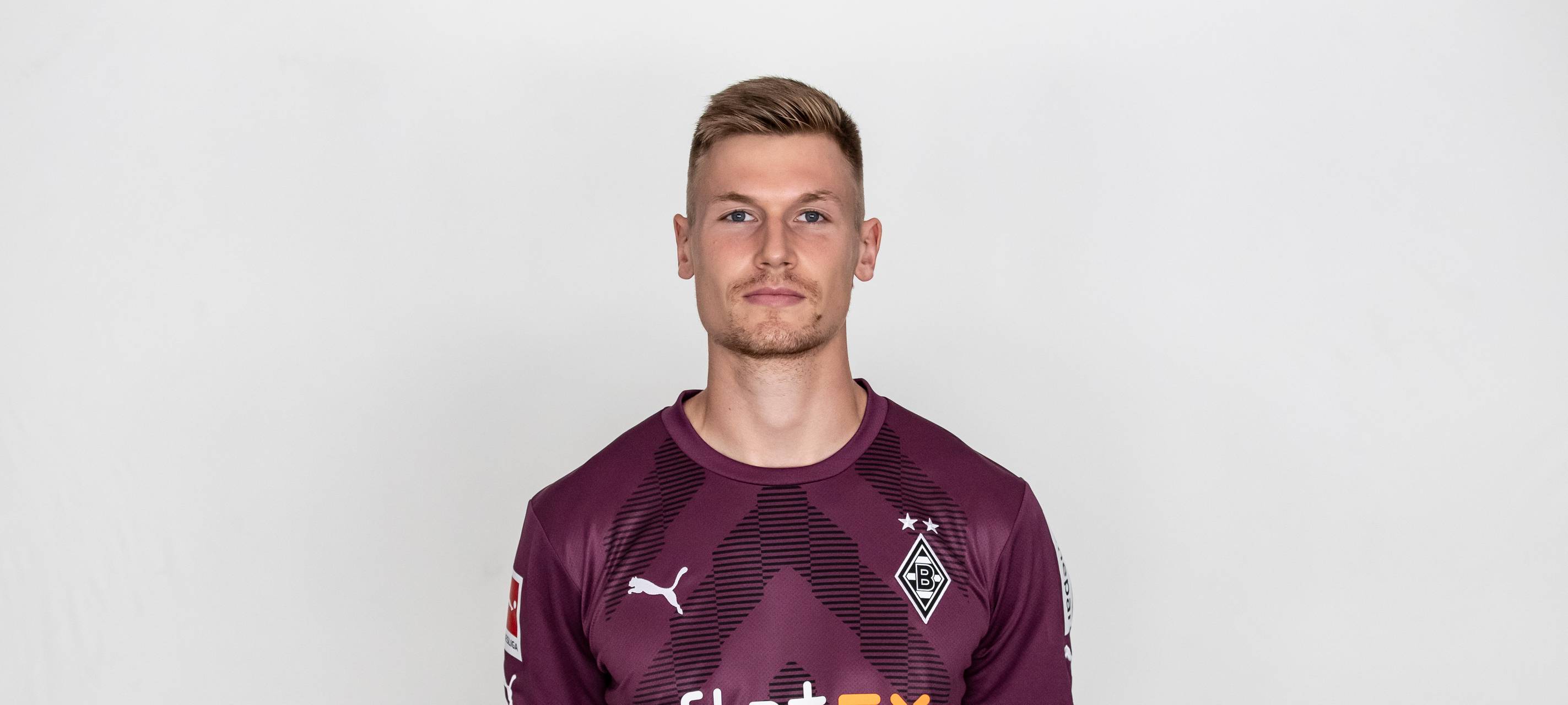 Gladbach leiht Keeper Nicolas erneut aus